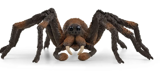 [13987] Schleich Harry Potter - Aragog