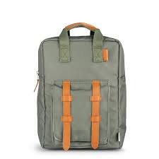 Citron - Cartable vert