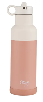 Citron - Gourde Rose 500ml