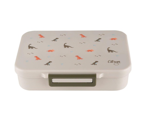 Citron - Boîte à Repas Incredible Tritan Dino