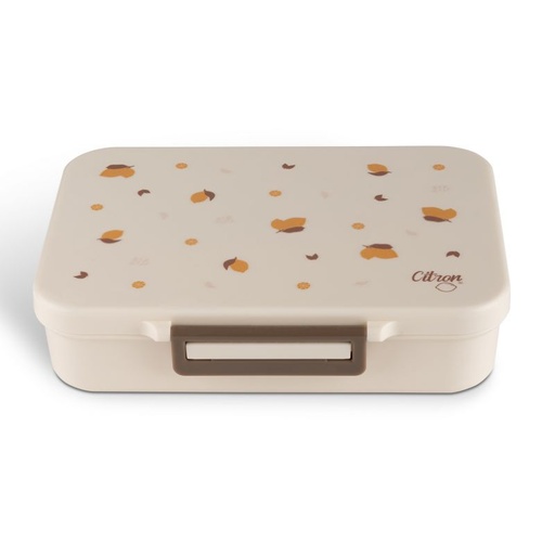 Citron - Boîte à Repas Incredible Tritan Lemon