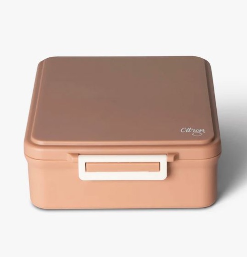 Citron - Boîte à Repas Grand Lunchbox Blush Pink