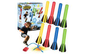 Stomp Rocket - Multicouleur