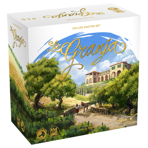 La Granja Edition Deluxe