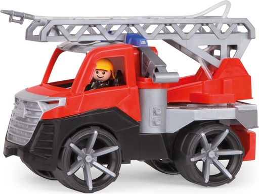 [sm04535] Lena camion pompiers