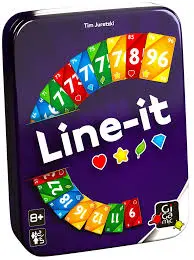 [GMLI] Line-it