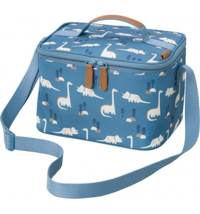 [FB910-10] FRESK Grand Lunchbag - Dino