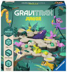[274994] Gravitrax junior Starter Jungle