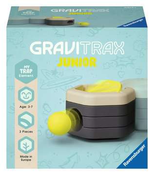 [275199] GraviTrax Junior Extension My Trapdoor