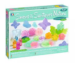 [32224] Sentosphère - Savons & Senteurs Nature
