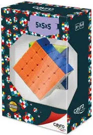 [02405] Cayro Cubo 5x5