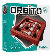 [FLEX009] Orbito