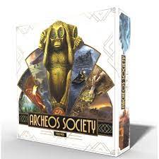 Archeos Society