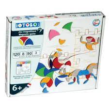 [INT6 Basic] Iotobo basic 6+