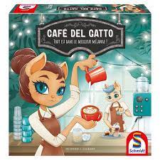 [PIX1364] Café del gatto