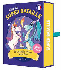 Super bataille