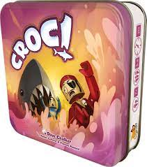 [SVC1023] Seconde vie - croc