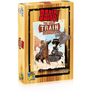 Bang ! ext. The great train Robbery
