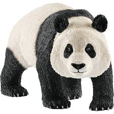[14772] Panda géant mâle Schleich