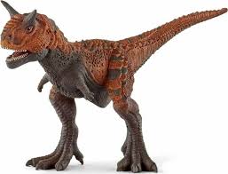 [14586] Carnotaurus