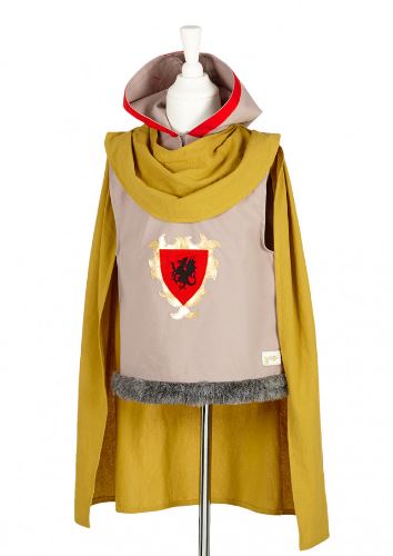 [100896] Chevalier Marcus 5-7 ans