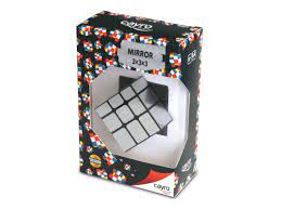 [02410] Cayro Cubo Mirror 3x3x3