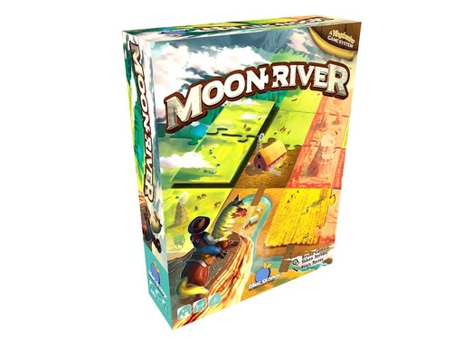 [02311] Moon River