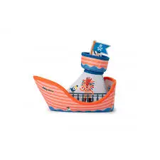 [83504] Jack Bateau de pirate