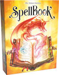 [191684] SpellBook