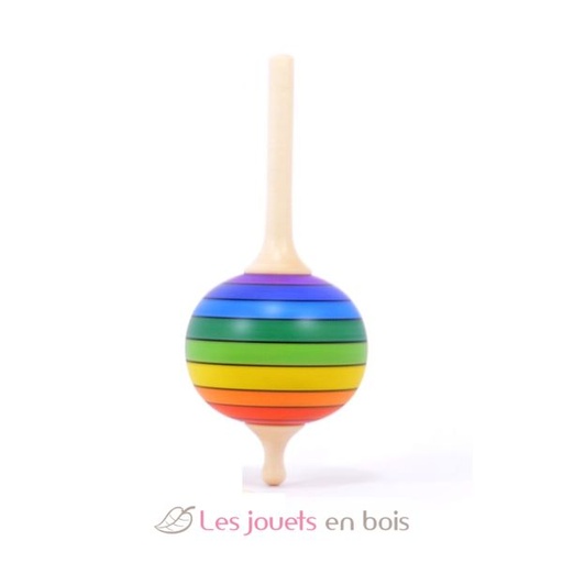 [BH210] Toupie Mader - Lolly 48mm