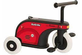 [3200SCR990000] Italtrike trotteur Scooter