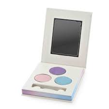 [NA110108] Namaki - Palette 3 fards à paupières - Hiver