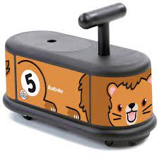 [2000LIO] Italtrike trotteur lion