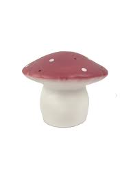 [360681CU] Lampe champignon medium Cuberdon