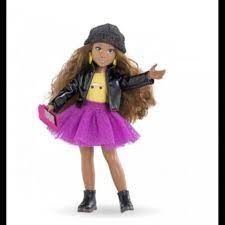 [600160] Corolle Girls Coffret Melody in New York