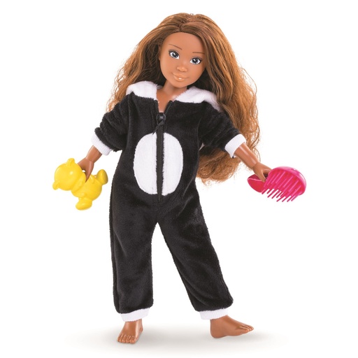 [600200] Corolle Girls Coffret Melody pyjama party