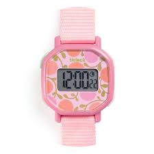 [DD00451] Montre digitale - Sweet Liberty