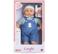 [100640] BB Calin Mael 30cm