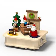 [1062416] Wooderful life - Christmas concert