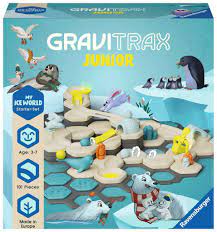 [270606] Gravitrax junior My ice world starter set