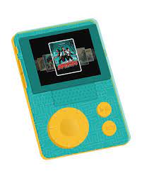[85198100] Flam baladeur d'aventures interactives