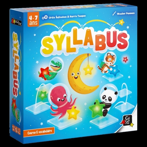[GSYB] Syllabus