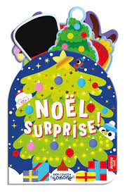 Noël surprise 