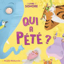Qui a pété 