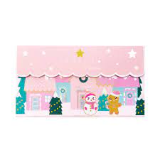 [VINKV10] Inuwet - Coffret Suzanne 2 vernis kids + 2 accesssoires