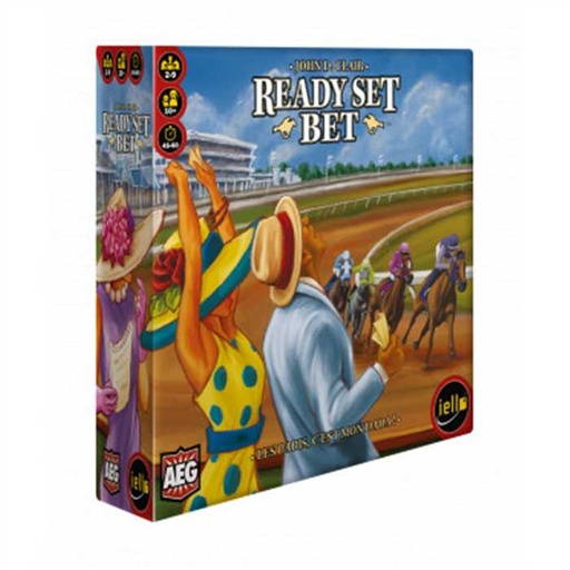 [70145] Ready Set Bet
