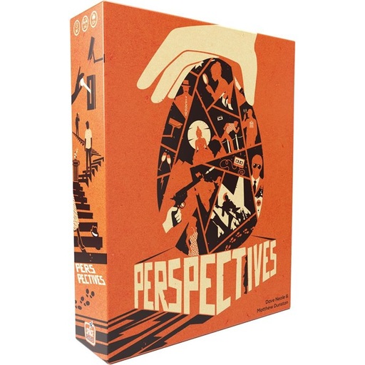 [191538] Perspectives