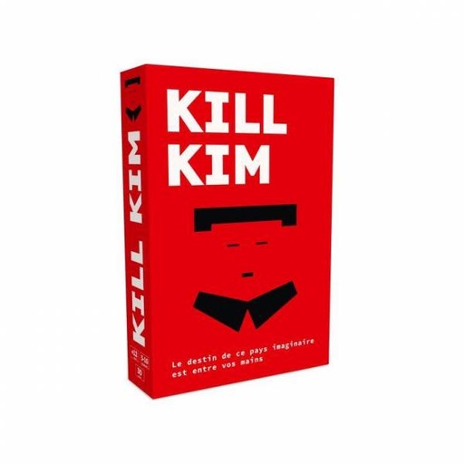 Kill KIM