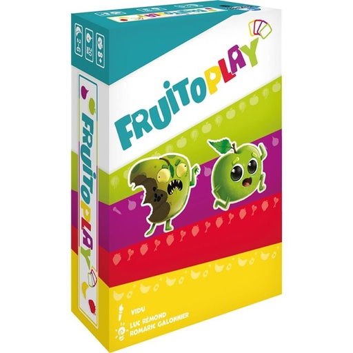 [191794] Fruitoplay