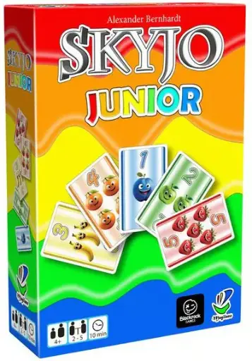 Skyjo Junior